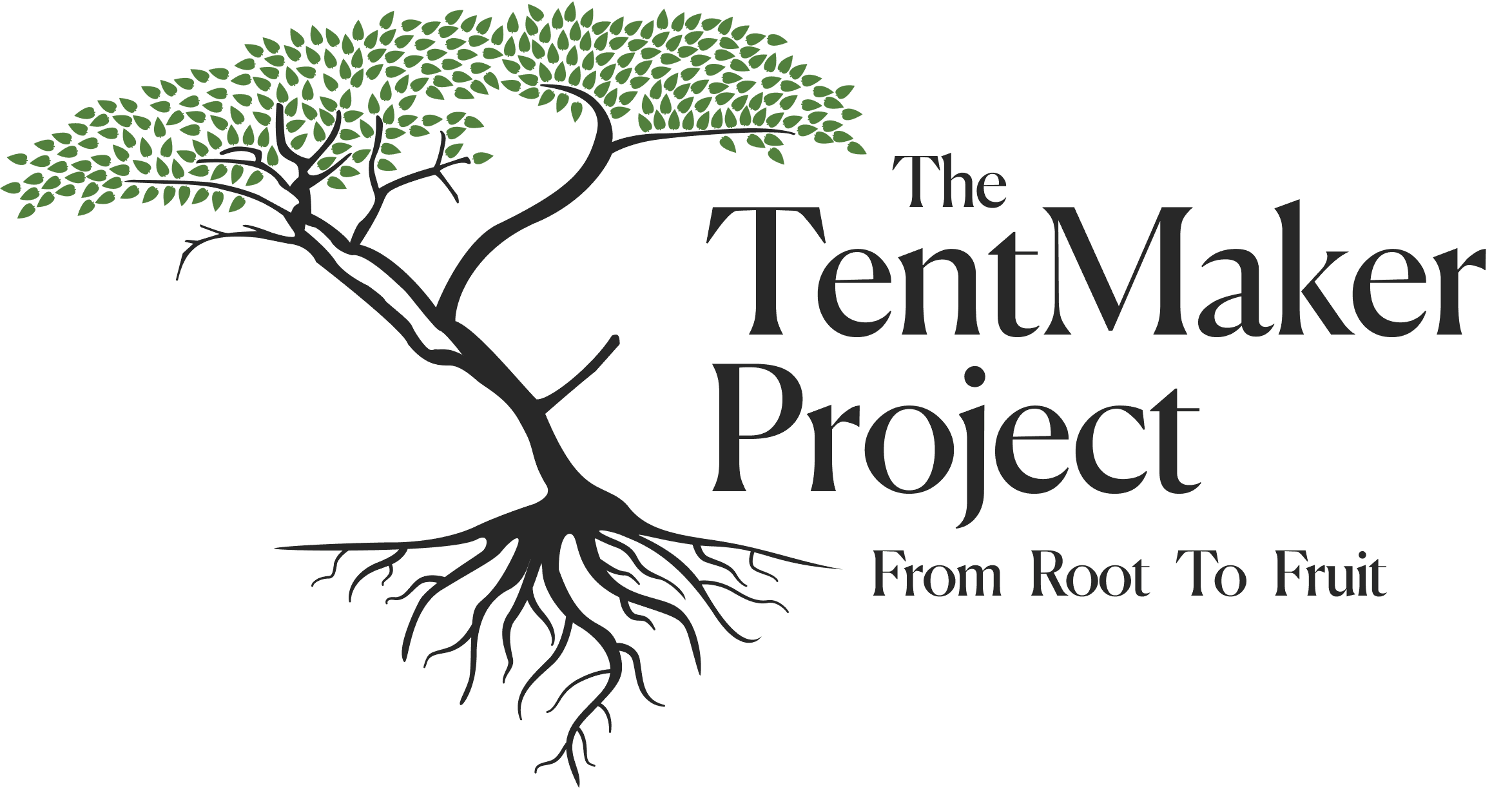 tentmaker project logo