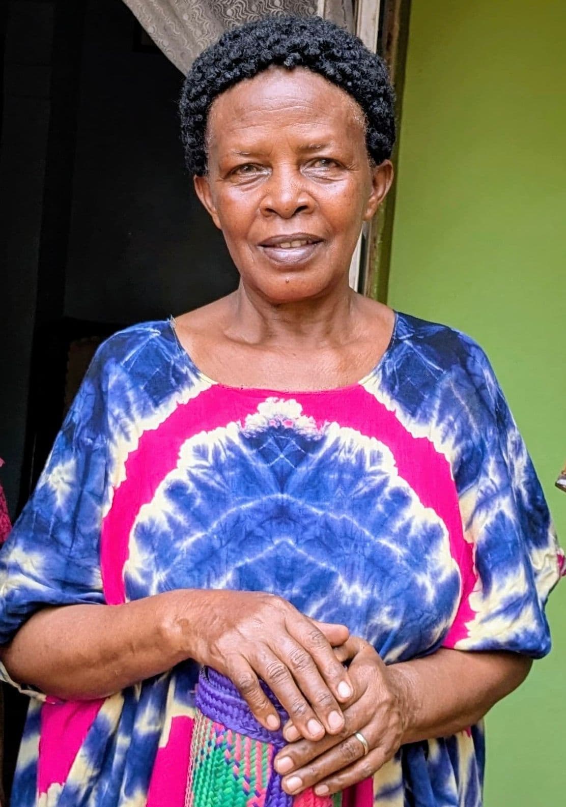 family  that this case study is about